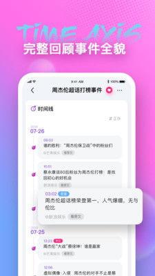 热点吃瓜事件app,一网打尽全网热门事件