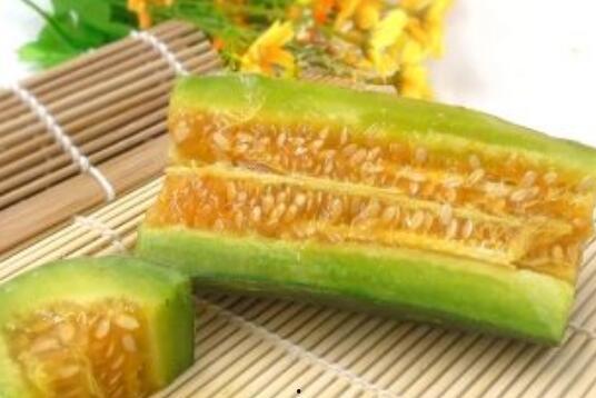 酥瓜可以吃吗,美味可口的健康食材，你真的可以放心食用吗？