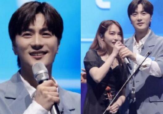 陆虎女友吃瓜,揭秘背后故事