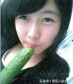 吃瓜女啃瓜,吃瓜女啃瓜的趣味生活