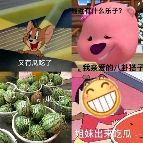 吃瓜故事pdf,揭秘娱乐圈背后的秘密与真相