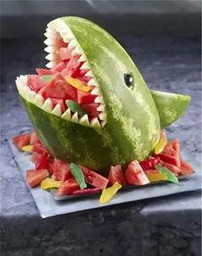 奇葩牙刷带你吃瓜,带你领略别样吃瓜之旅