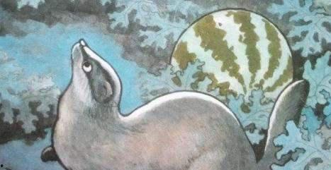 吃瓜猹图片,揭秘网络热图背后的趣味与思考