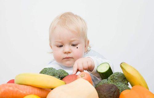 吃瓜宝宝图集大全,萌态百出，欢乐无限