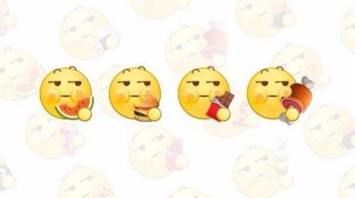 闺蜜内涵吃瓜,一场关于吃瓜的内涵盛宴