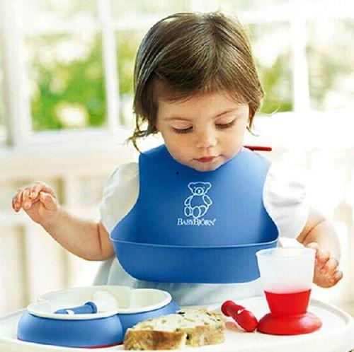 小孩吃瓜围兜子,创意瓜果围兜，守护宝宝用餐时光