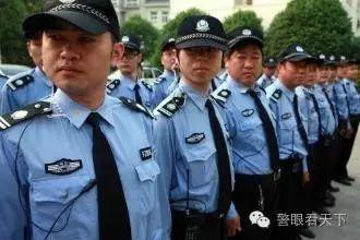 吃瓜群众辅警,揭秘基层警务工作点滴
