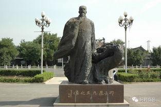 邢侗公园吃瓜,清凉一夏，共享瓜趣时光