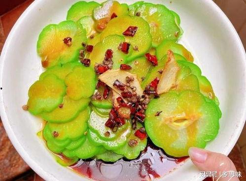 请问扶手瓜怎么吃,探索美味与营养的完美结合