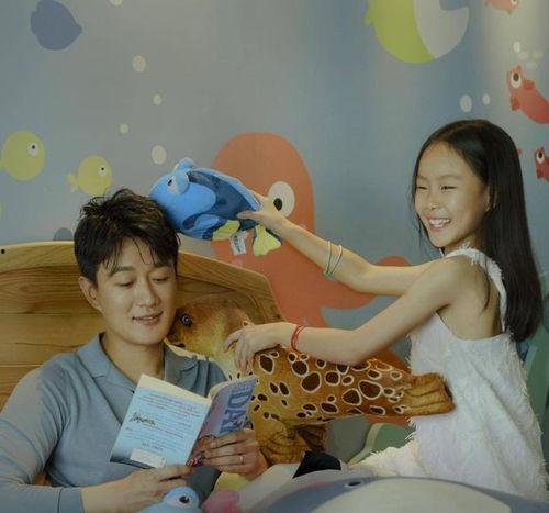 贵州父女吃瓜,一场甜蜜的夏日食瓜记