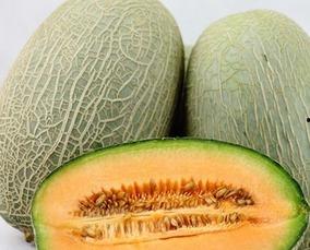 生理期可以吃哈密瓜,哈密瓜助力健康养生